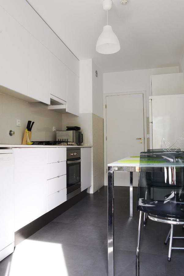 Entrecampos 6 Apartment Lisbon Exterior photo